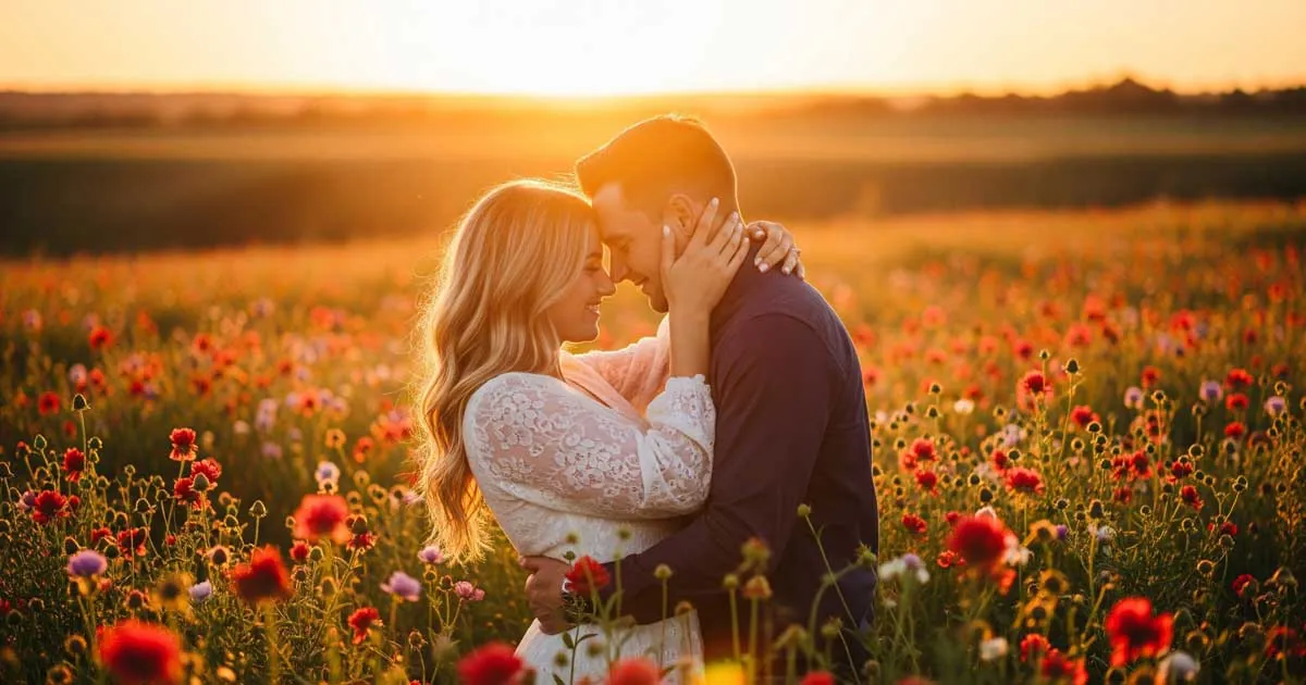 Frases bonitas de amor