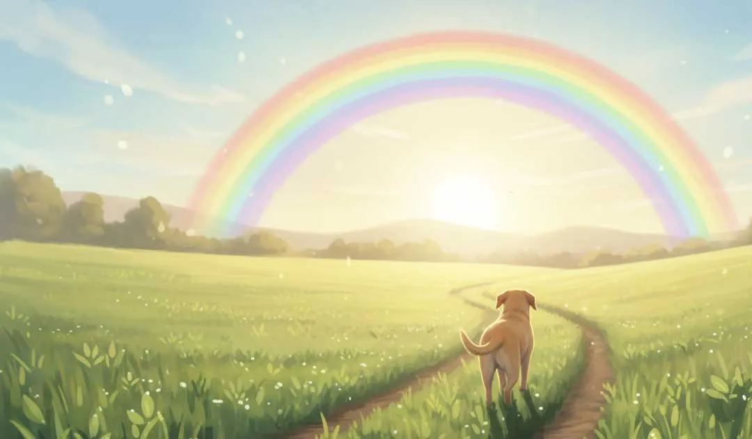 Frases de Despedida para Mascotas: Calma tu Duelo.