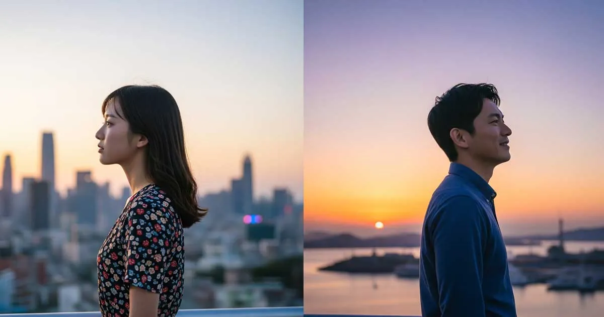 Frases de amor para parejas a distancia
