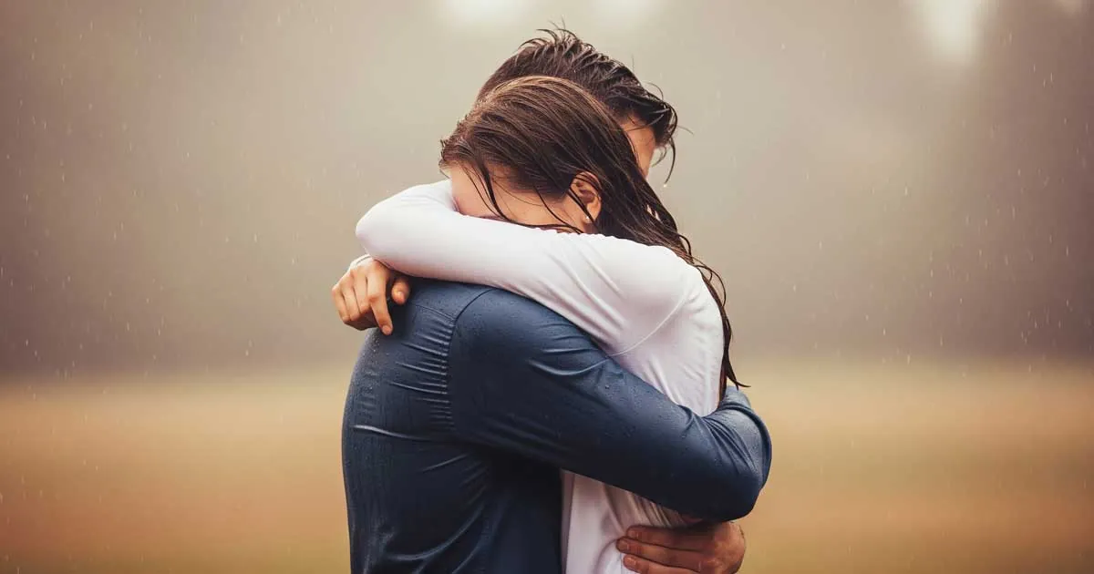 Frases de amor profundas