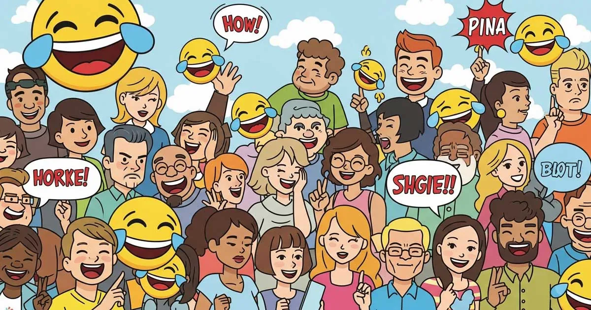 Frases graciosas para reír sin parar