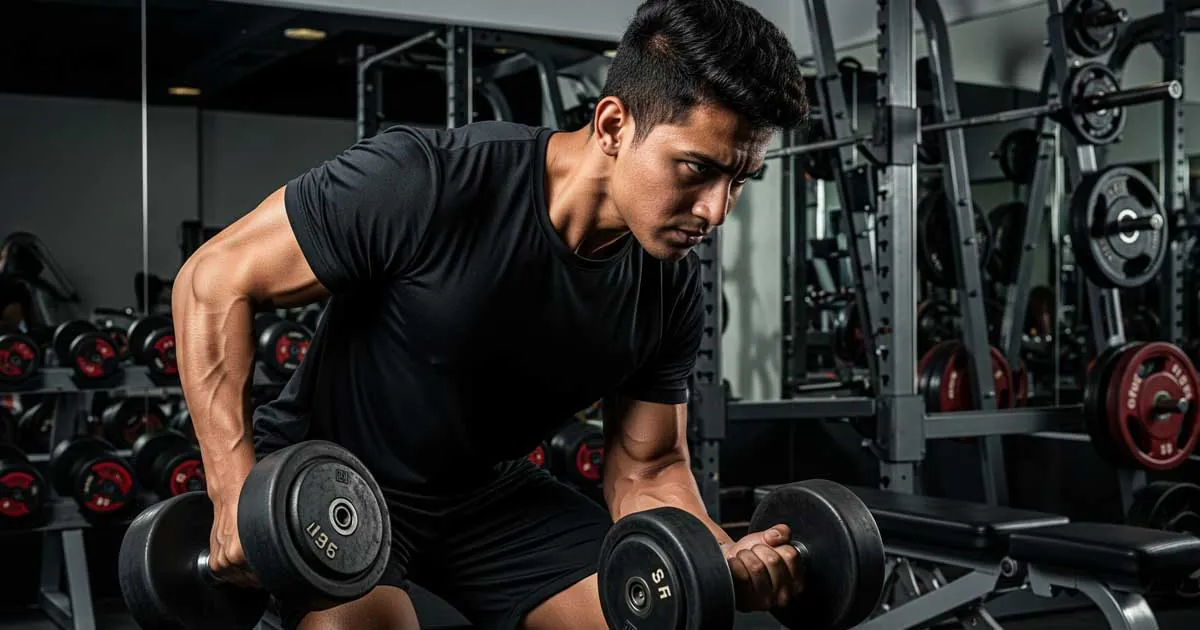 Frases motivadoras para el gimnasio