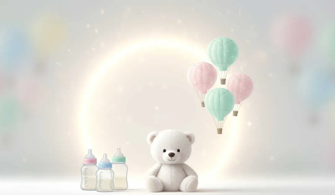 Bautizo y Baby Shower: Frases para Emocionar.