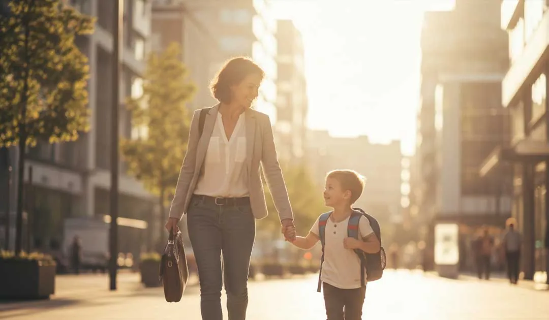 Frases para Madres Solteras: Despierta tu Poder Interior