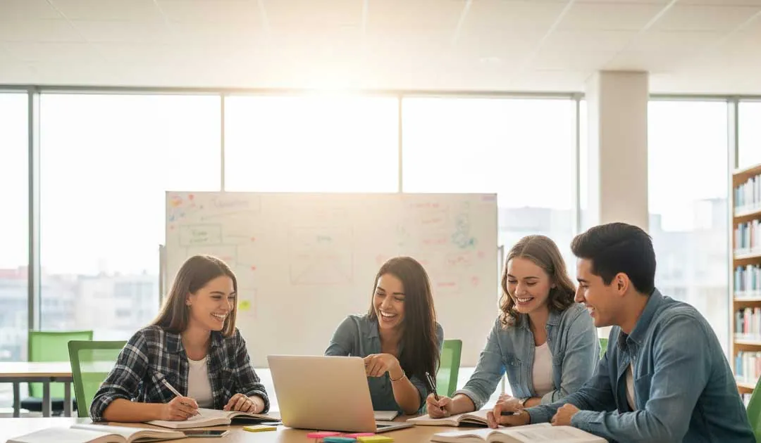 Frases para Motivar Estudiantes: Supera tus Exámenes con Éxito