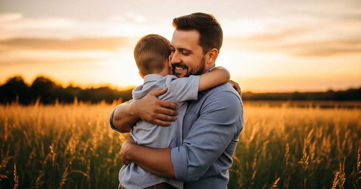Frases para agradecer a papá su apoyo