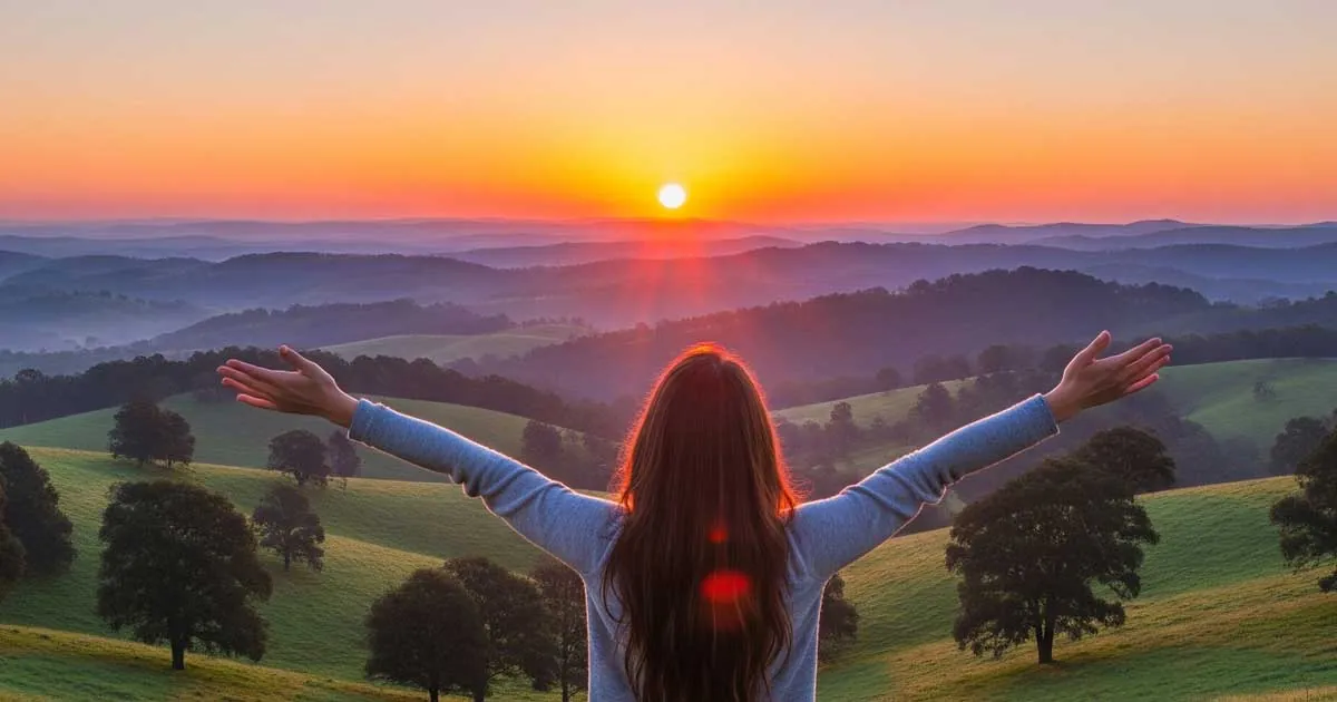 Frases para dar gracias a la vida: palabras para valorar cada momento