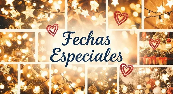 Frases por Fechas Especiales