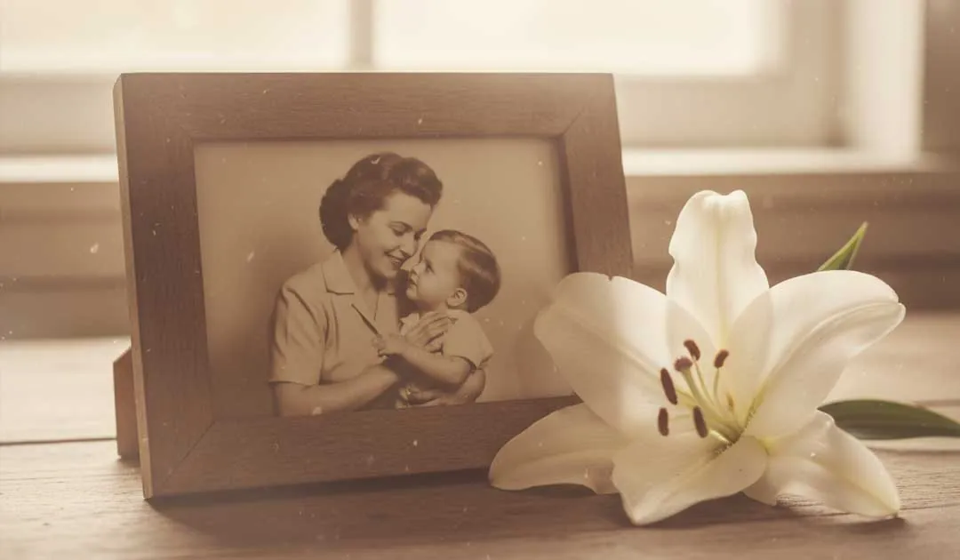 Frases para mi madre fallecida: mensajes bonitos y emotivos para recordarla y honrar su legado