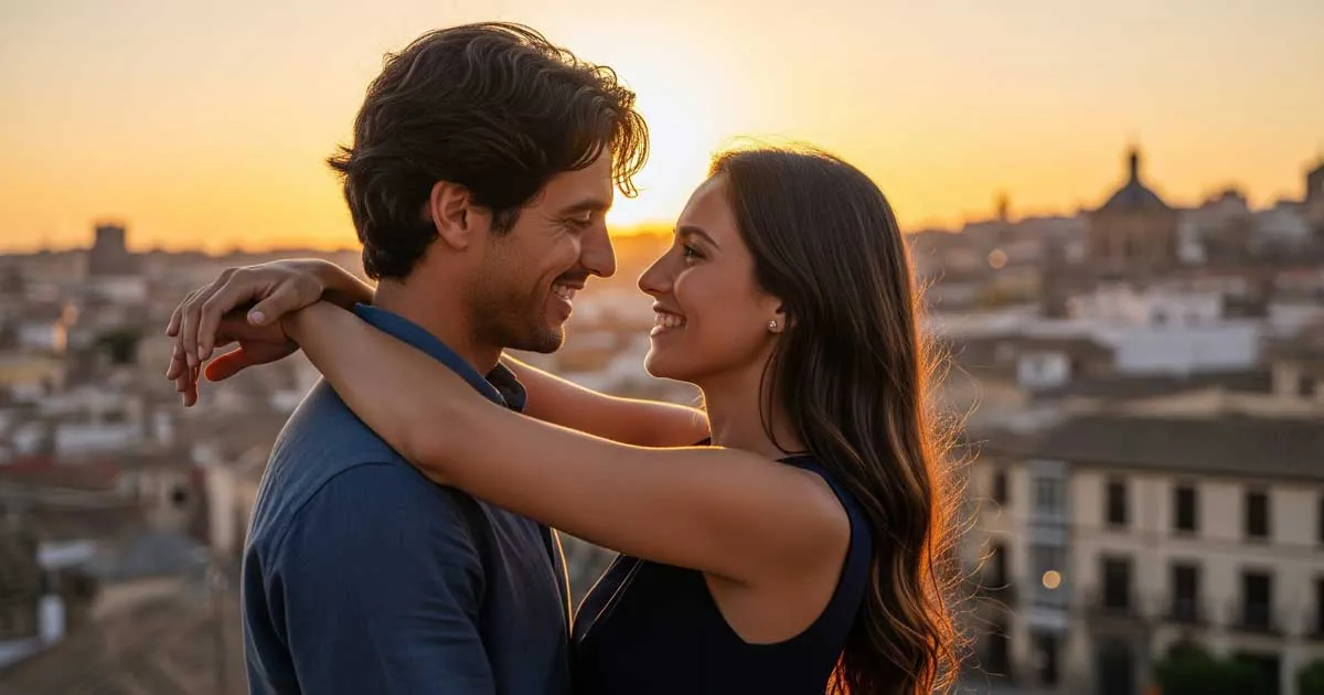 Frases románticas para dedicar a tu pareja