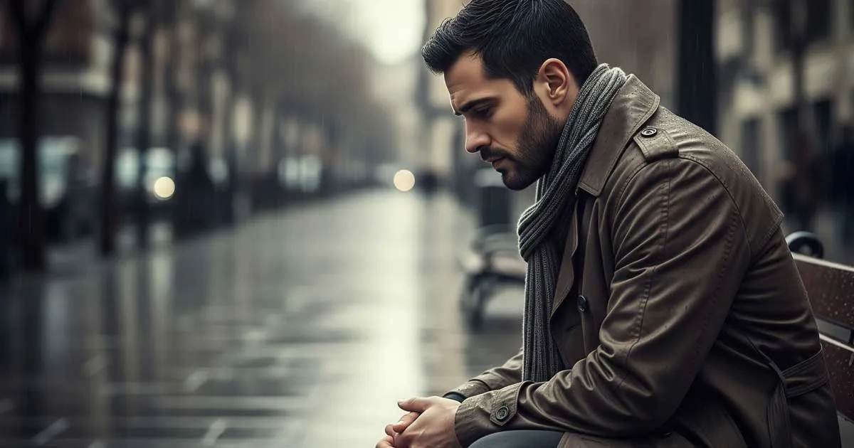 Frases tristes de amor y desamor