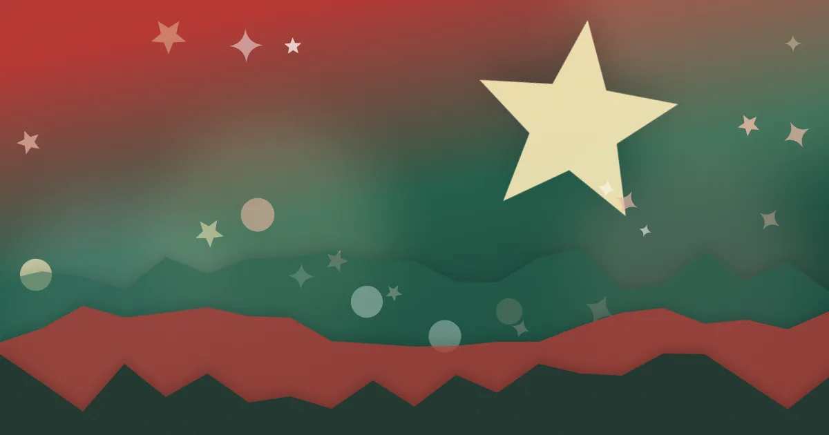 Frases cristianas de Navidad y Adviento: 40 mensajes de fe