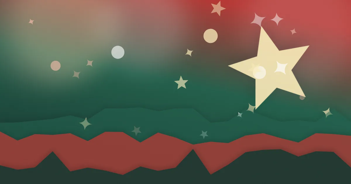 Frases de Navidad cortas y bonitas para felicitar a tu familia