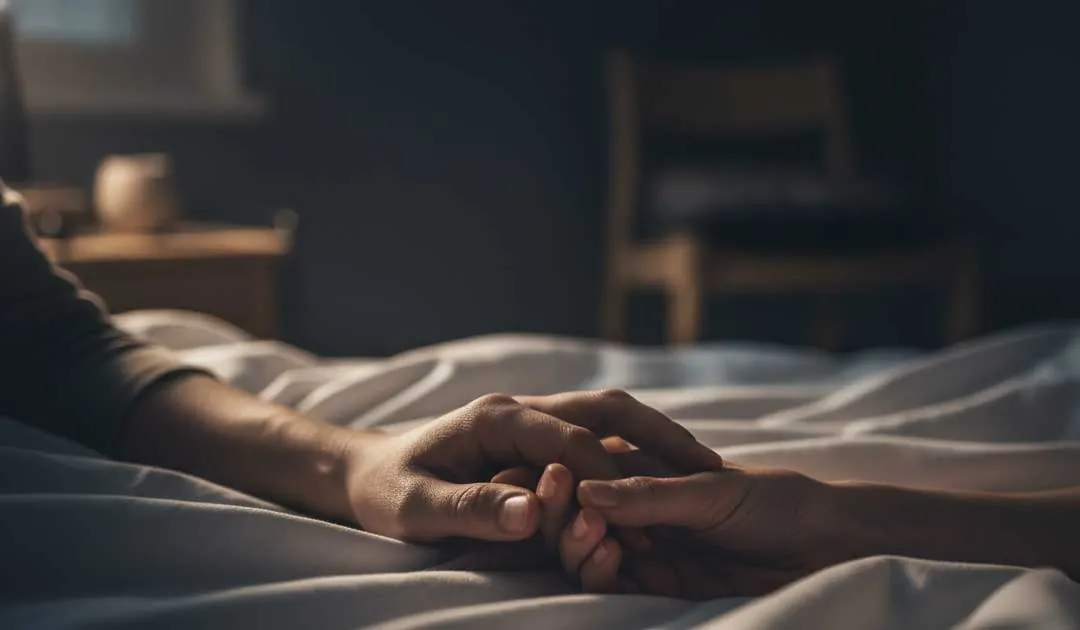 Frases de Buenas Noches Amor: Mensajes que Enamoran