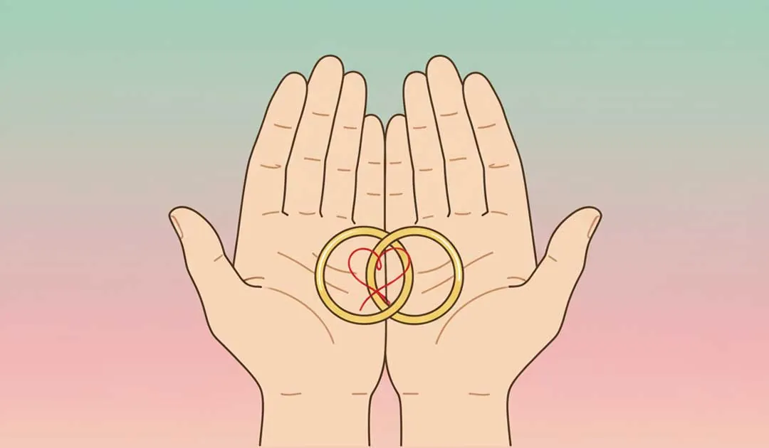 Más de 60 Frases para Bodas: Ideas Originales y Clásicas para Invitaciones, Votos y Felicitaciones