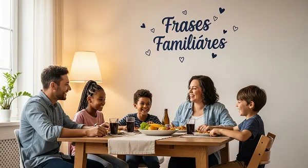 Frases Familiares