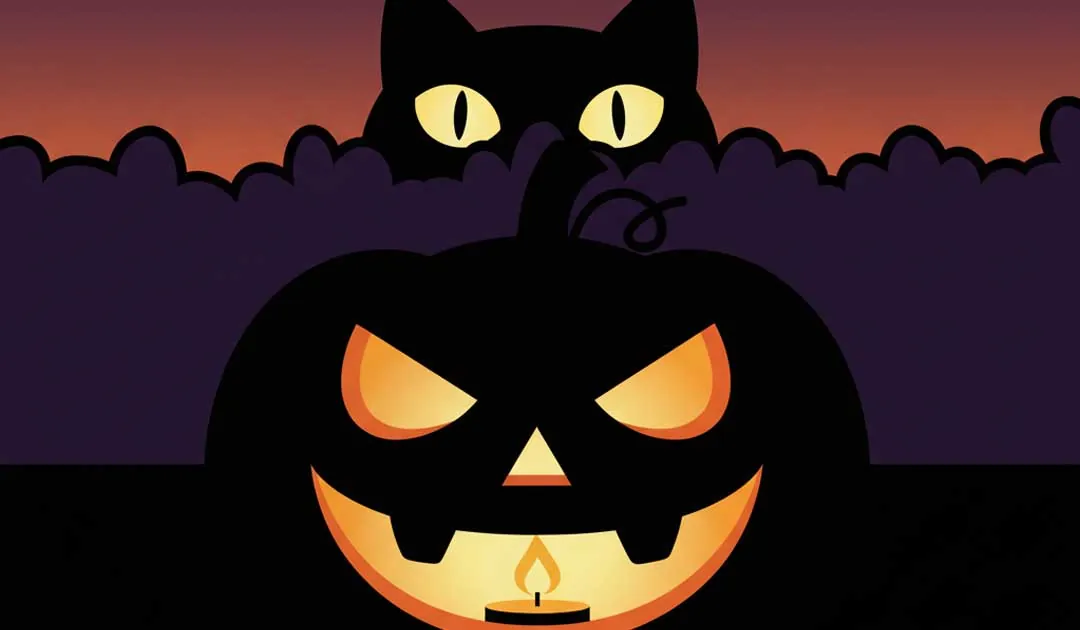 +70 Frases para Halloween 2025