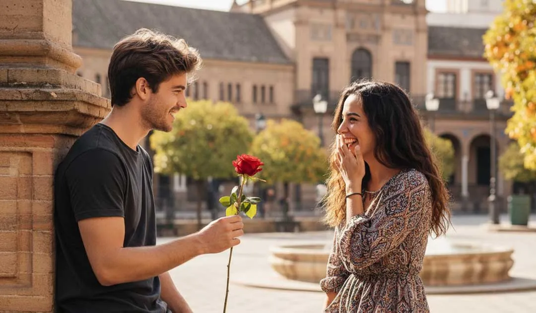 Frases para Ligar: Las mejores frases para conquistar y causar buena impresión