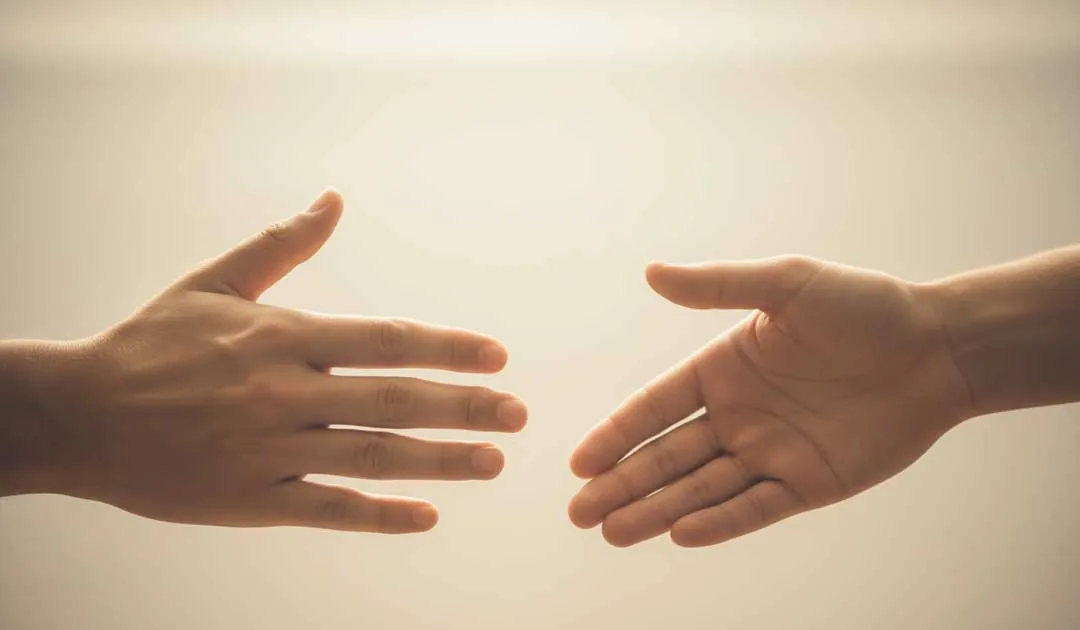 Pide Perdón a un Amigo: Frases que Tocan el Alma