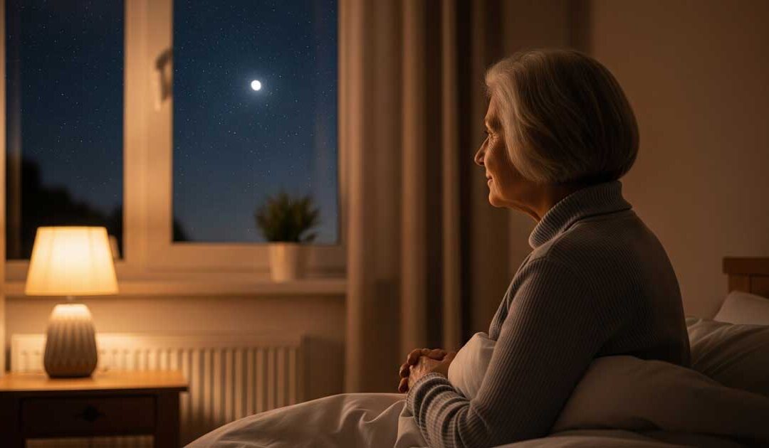 Frases de Bona nit en catalán