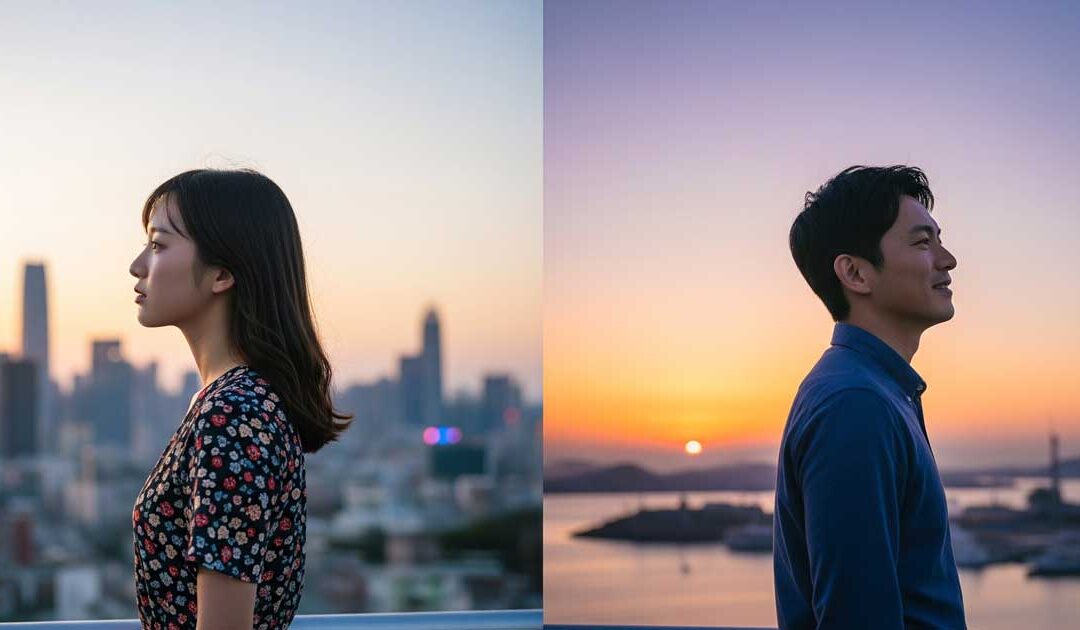Frases de amor a distancia