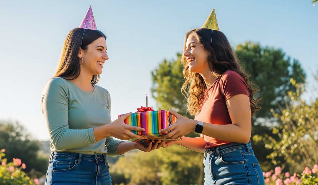 Frases felicitar el cumpleaños en catalan