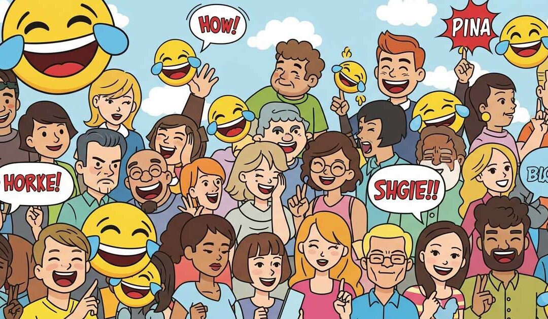 Frases graciosas para reír sin parar