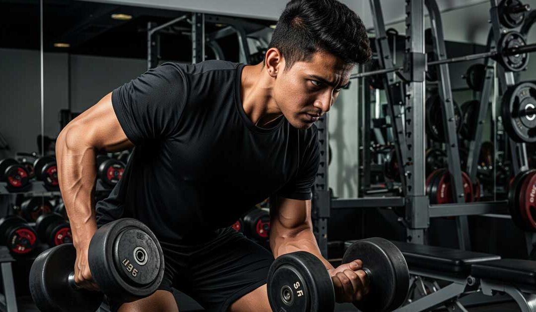 Frases motivadoras para el gimnasio