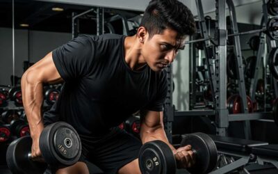 Frases motivadoras para el gimnasio