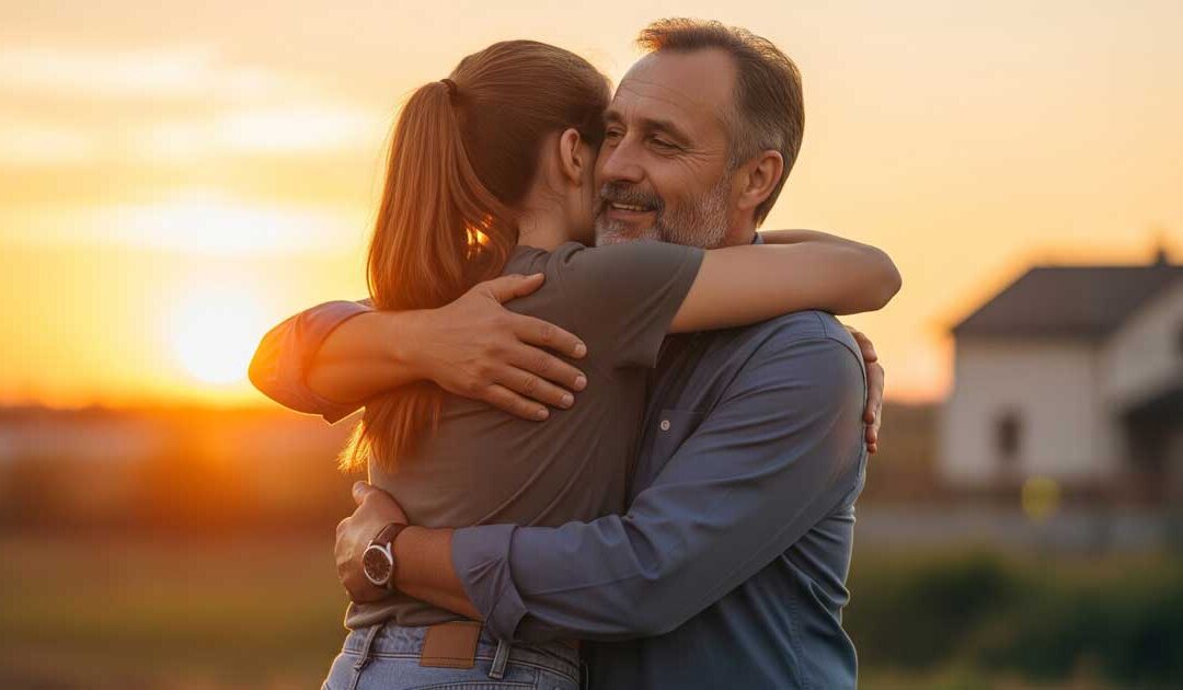 Frases para el Día del Padre emotivas
