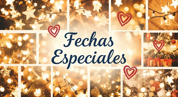 Frases para fechas especiales