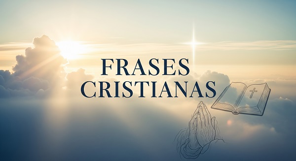 frases cristianas