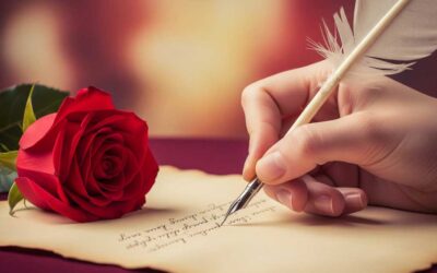 Frases de Amor Perfectas para Tu Carta Romántica
