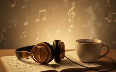 Frases Cortas de Música para Estados y Fotos: Siente la Letra