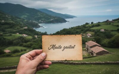 Las Frases Cortas en Euskera Más Bonitas (Amor y Vida)