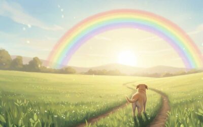 Frases de Despedida para Mascotas: Calma tu Duelo.