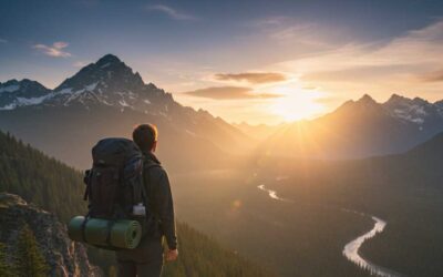 Frases de Viajes y aventura para mochileros