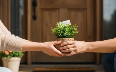 Nuevo Vecino: Frases Clave para Una Bienvenida Cálida