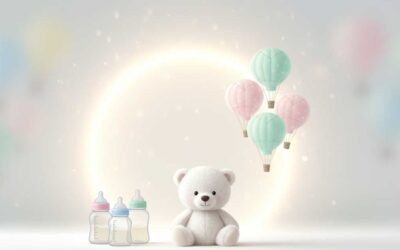 Bautizo y Baby Shower: Frases para Emocionar.