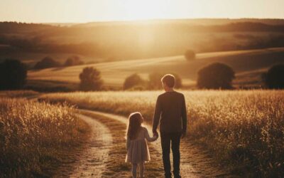 Frases para Hermanos: Vínculo Inolvidable desde la Infancia