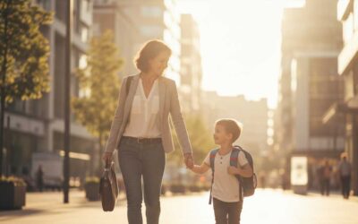 Frases para Madres Solteras: Despierta tu Poder Interior