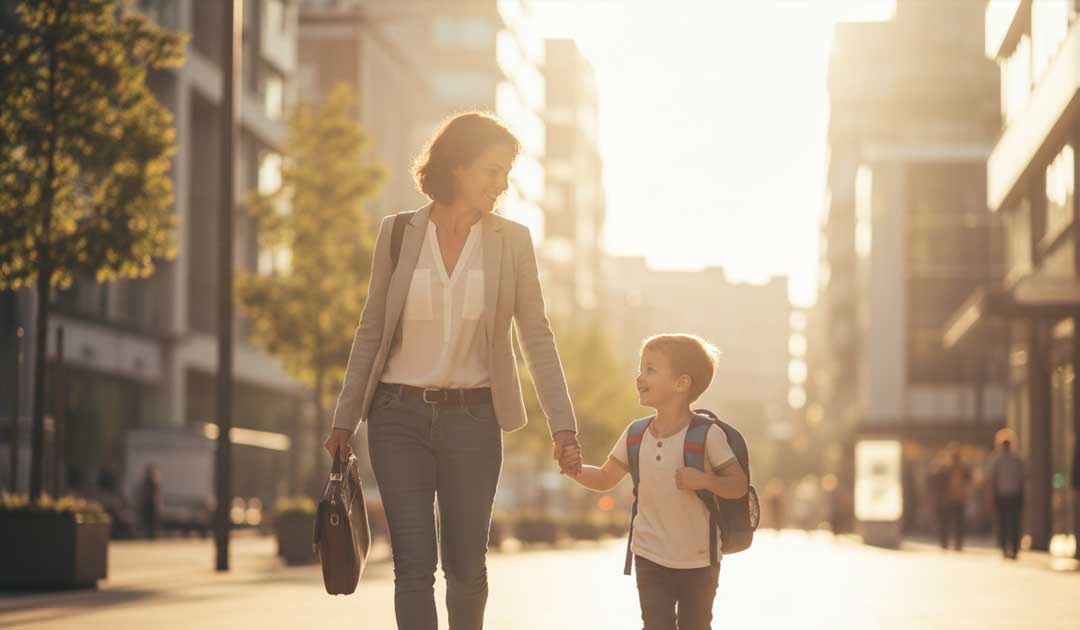 Frases para Madres Solteras
