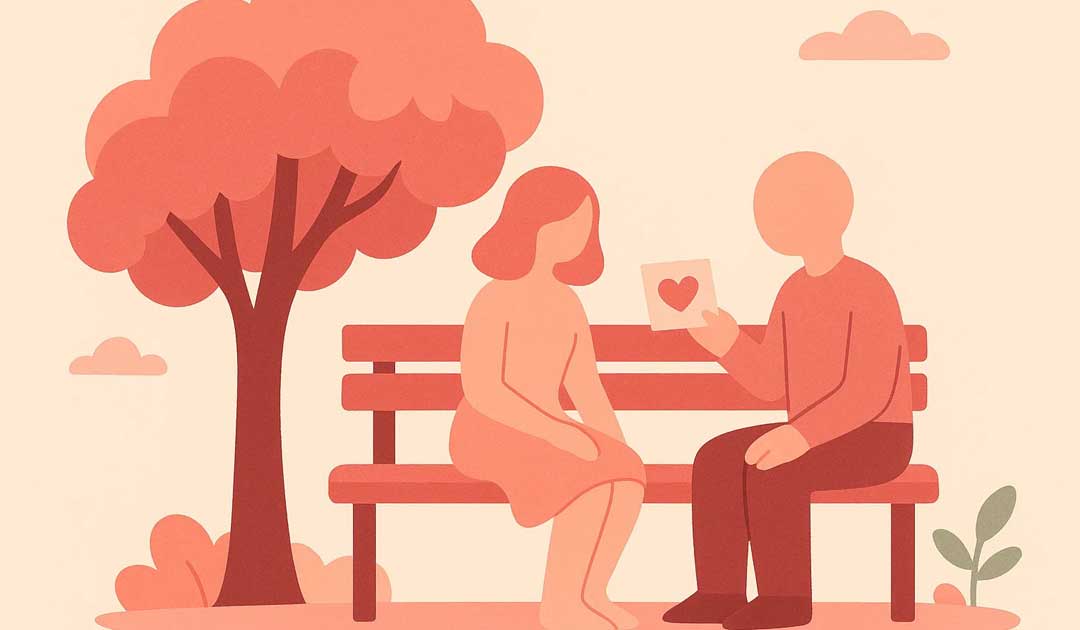 Poemas de amor cortos para enamorar
