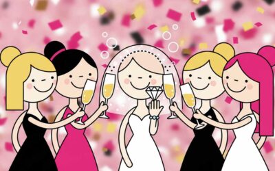 +65 Frases para Despedidas de Soltera: Ideas Graciosas, Originales y con Estilo para la Fiesta