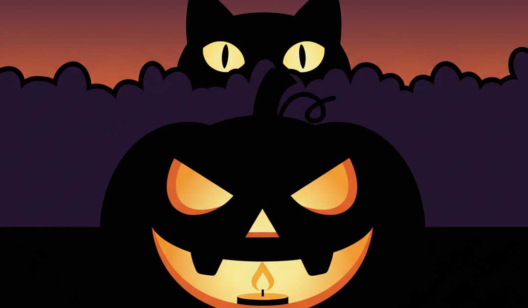 frases para halloween
