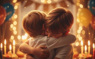 Dedicatoria de cumpleaños para mi hijo: los 50 mensajes más bonitos para emocionarle