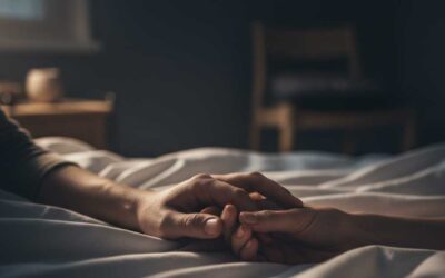 Frases de Buenas Noches Amor: Mensajes que Enamoran